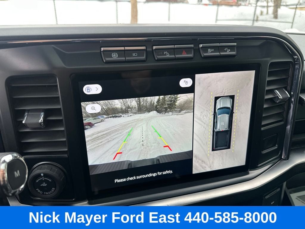 2024 Ford F-350SD Lariat