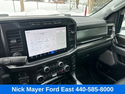 2024 Ford F-350SD Lariat