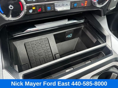 2024 Ford F-350SD Lariat