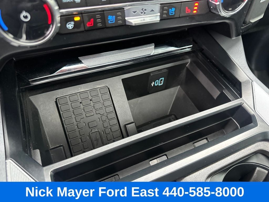 2024 Ford F-350SD Lariat