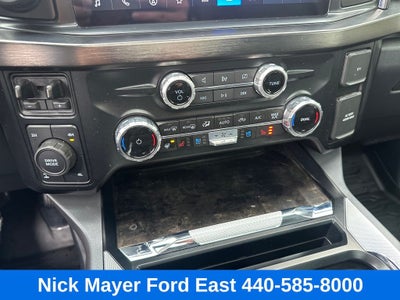 2024 Ford F-350SD Lariat