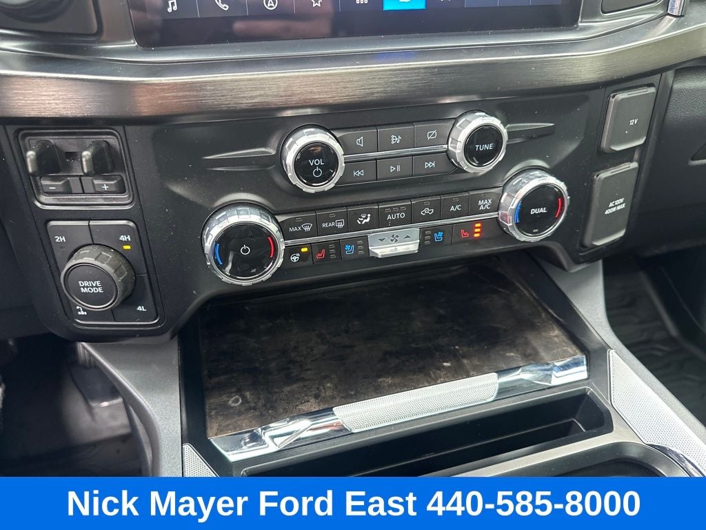 2024 Ford F-350SD Lariat