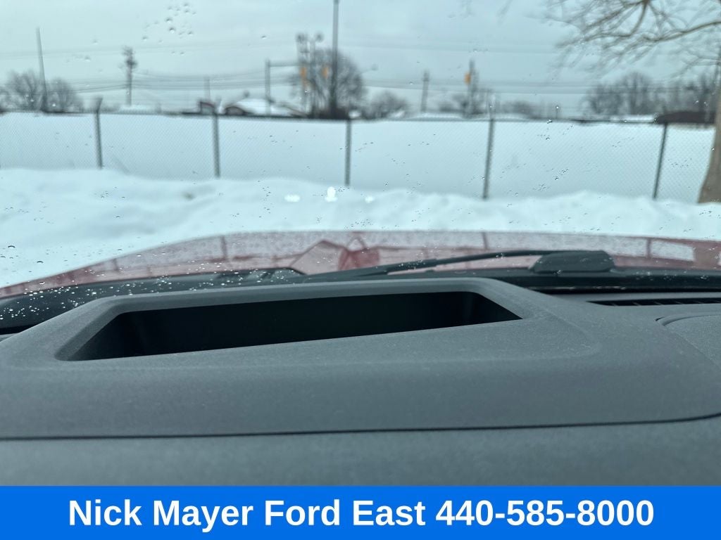 2024 Ford F-350SD Lariat