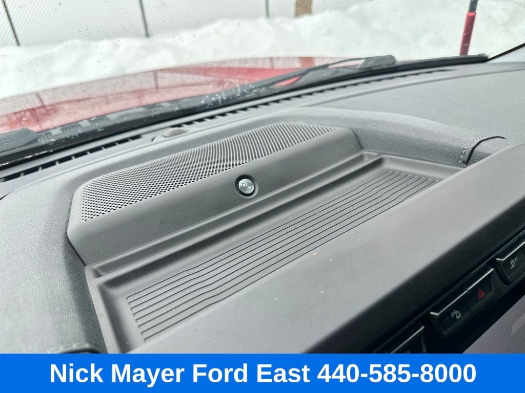 2024 Ford F-350SD Lariat