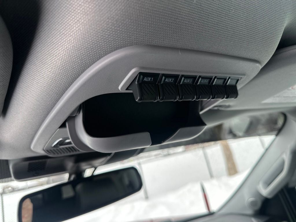 2024 Ford F-350SD Lariat