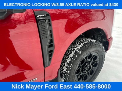 2024 Ford F-350SD Lariat