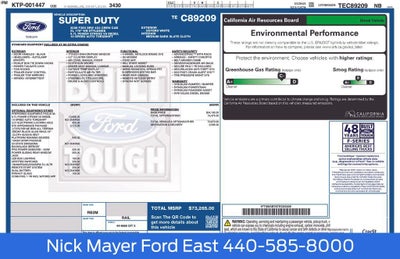 2026 Ford F-350SD XL