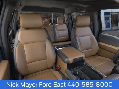 2026 Ford F-450SD Lariat DRW