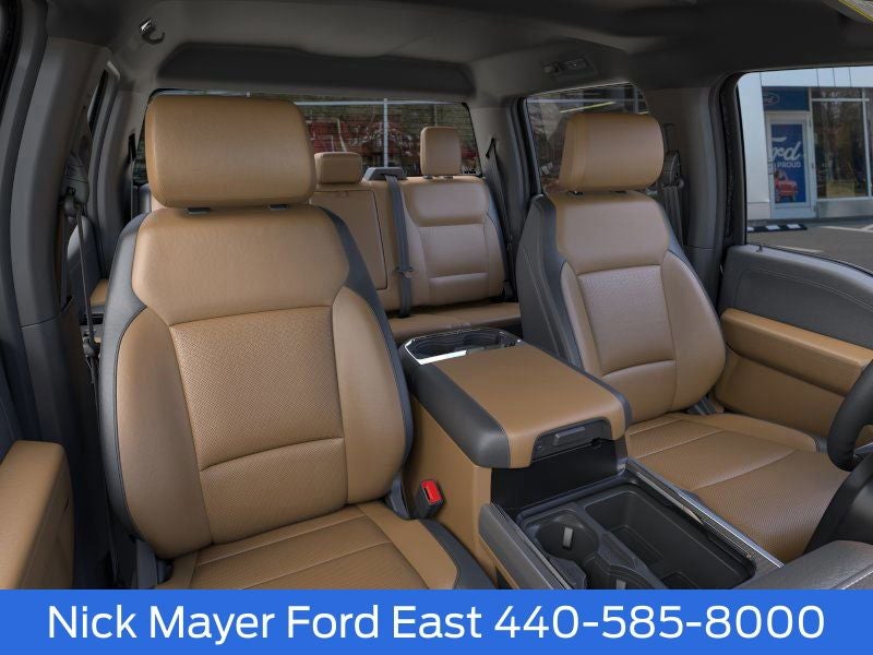 2026 Ford F-450SD Lariat DRW