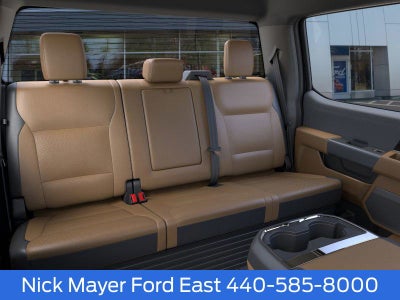 2026 Ford F-450SD Lariat DRW