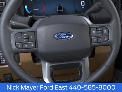 2026 Ford F-450SD Lariat DRW