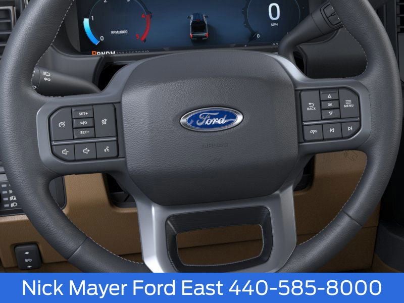 2026 Ford F-450SD Lariat DRW