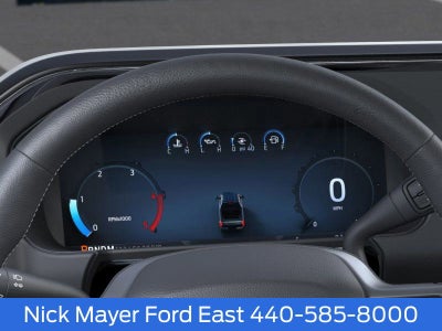 2026 Ford F-450SD Lariat DRW