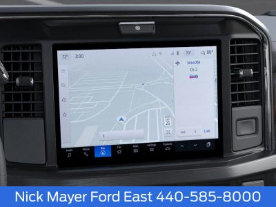 2026 Ford F-450SD Lariat DRW