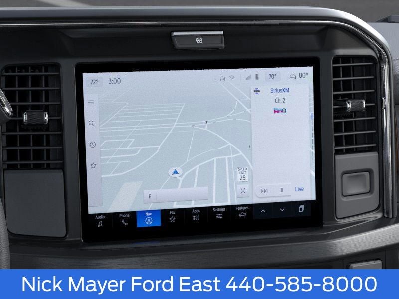 2026 Ford F-450SD Lariat DRW