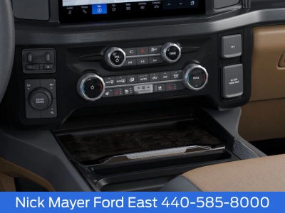 2026 Ford F-450SD Lariat DRW