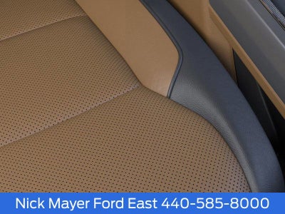 2026 Ford F-450SD Lariat DRW