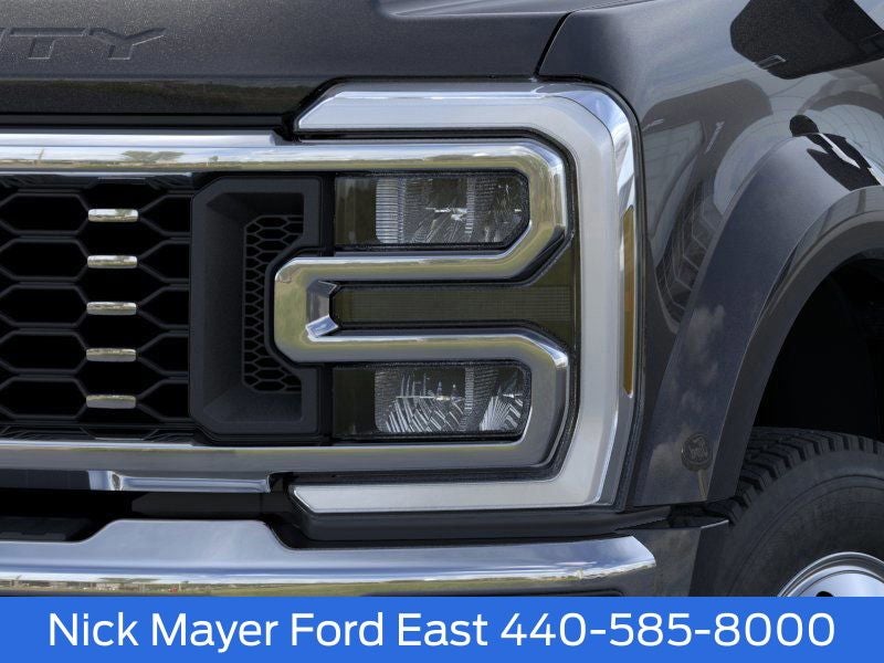 2026 Ford F-450SD Lariat DRW