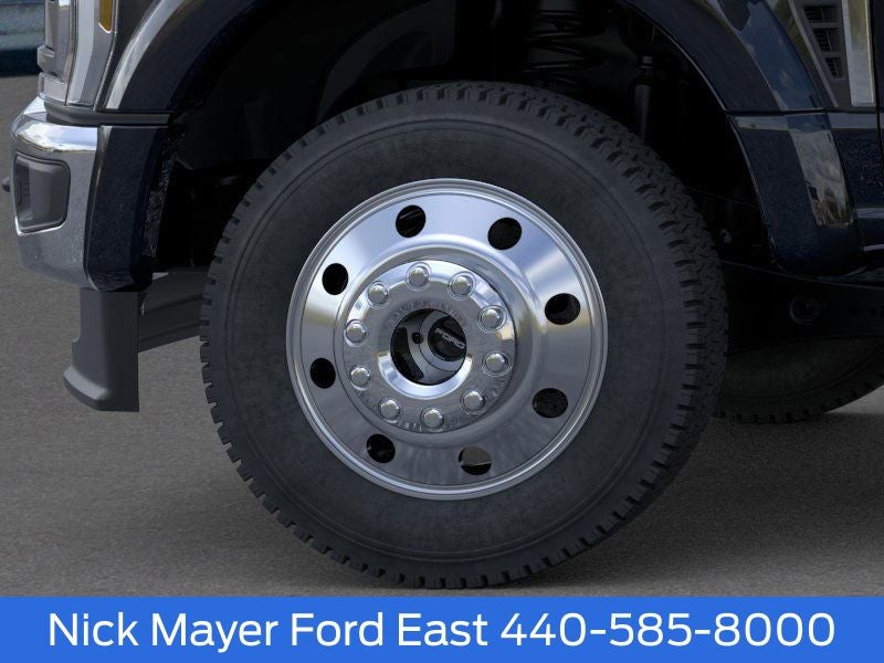 2026 Ford F-450SD Lariat DRW