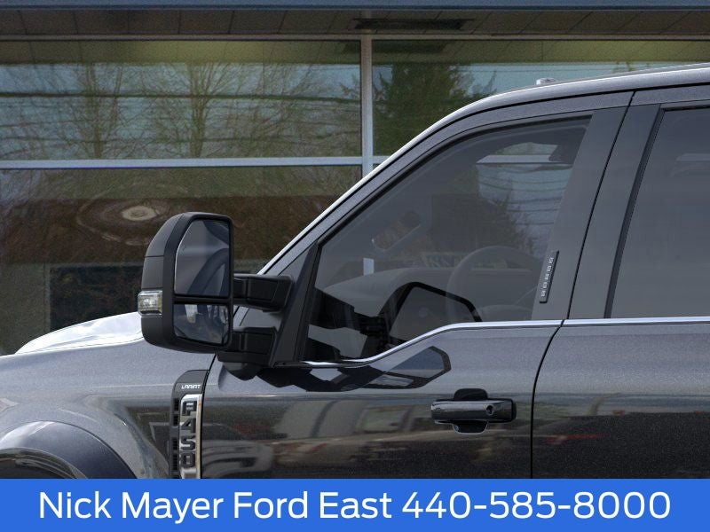 2026 Ford F-450SD Lariat DRW