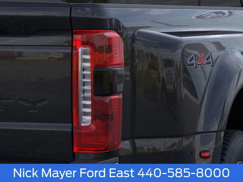 2026 Ford F-450SD Lariat DRW