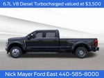 2026 Ford F-450SD Lariat DRW
