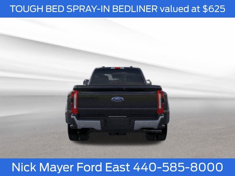 2026 Ford F-450SD Lariat DRW