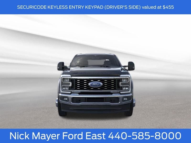 2026 Ford F-450SD Lariat DRW