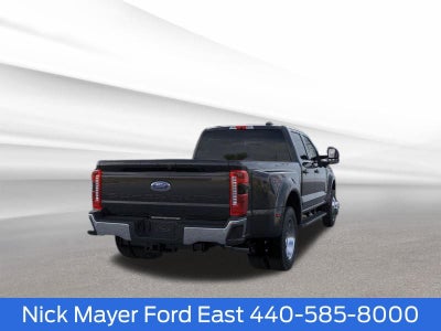 2026 Ford F-450SD Lariat DRW