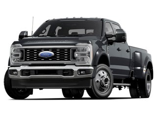 2026 Ford F-450SD Lariat DRW