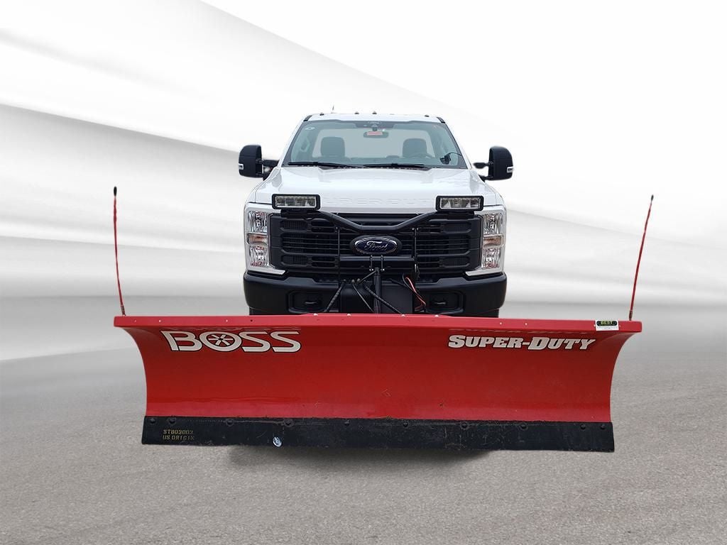 2026 Ford F-250SD BOSS 8FT PLOW XL