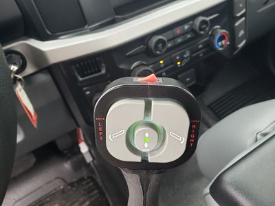 2026 Ford F-250SD BOSS 8FT PLOW XL