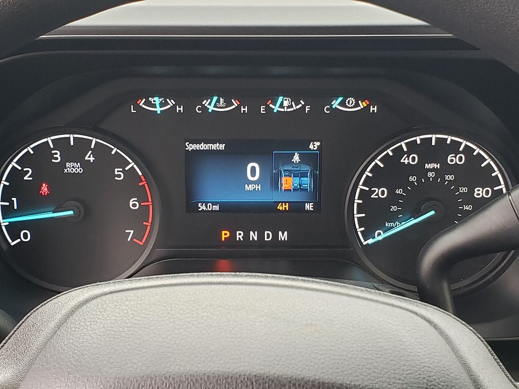 2026 Ford F-250SD BOSS 8FT PLOW XL