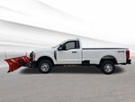 2026 Ford F-250SD BOSS 8FT PLOW XL