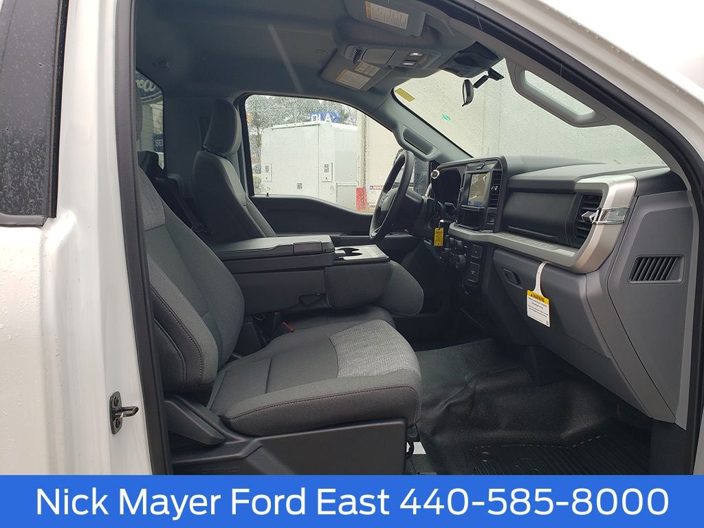 2025 Ford F-250SD XLT