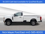 2025 Ford F-250SD XLT
