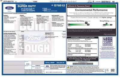 2025 Ford F-250SD XLT