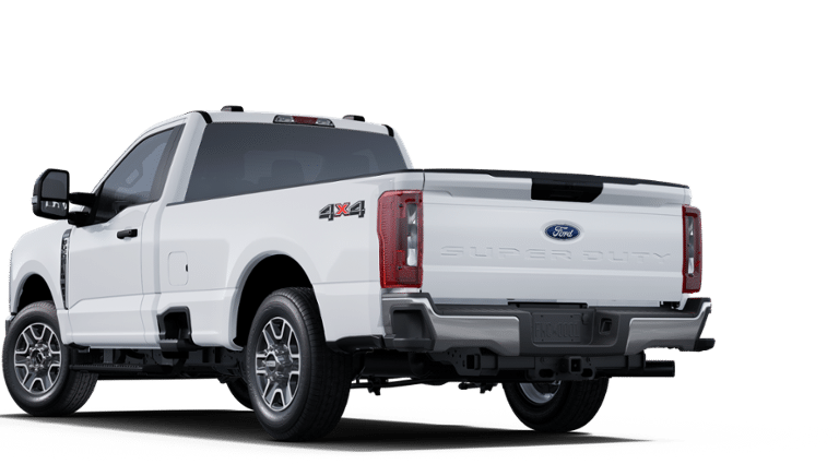 2025 Ford F-250SD XLT