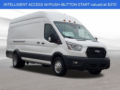 2025 Ford Transit-350 Base