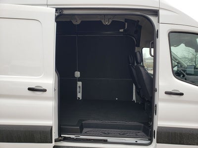 2025 Ford Transit-350 Base