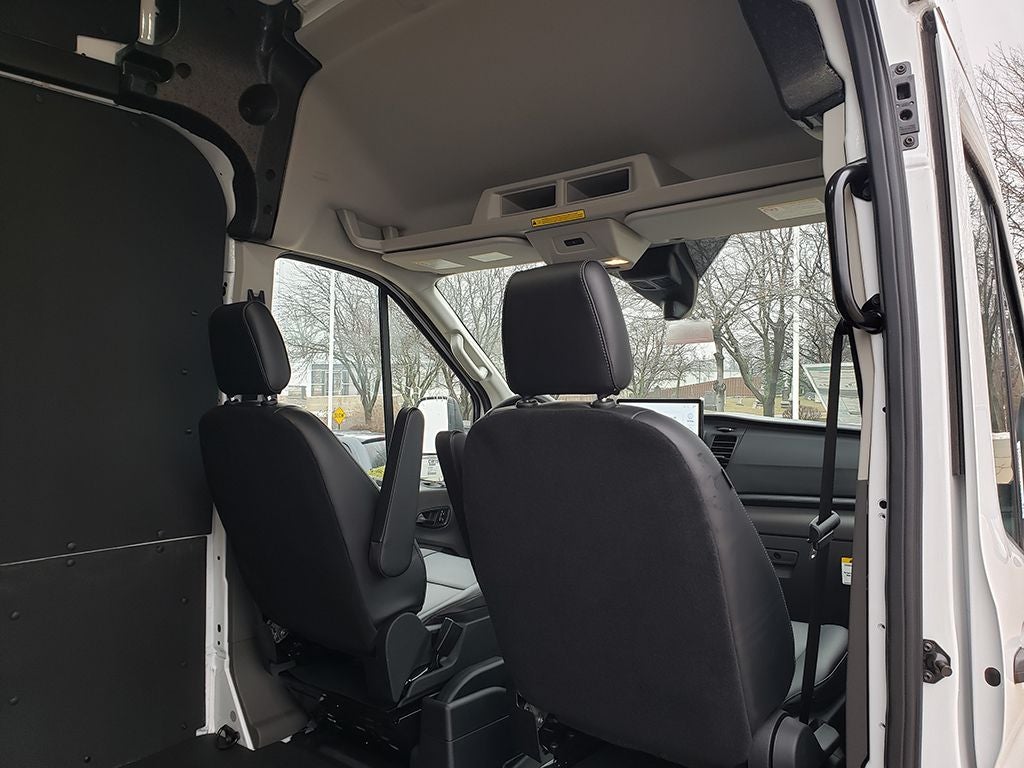 2025 Ford Transit-350 Base