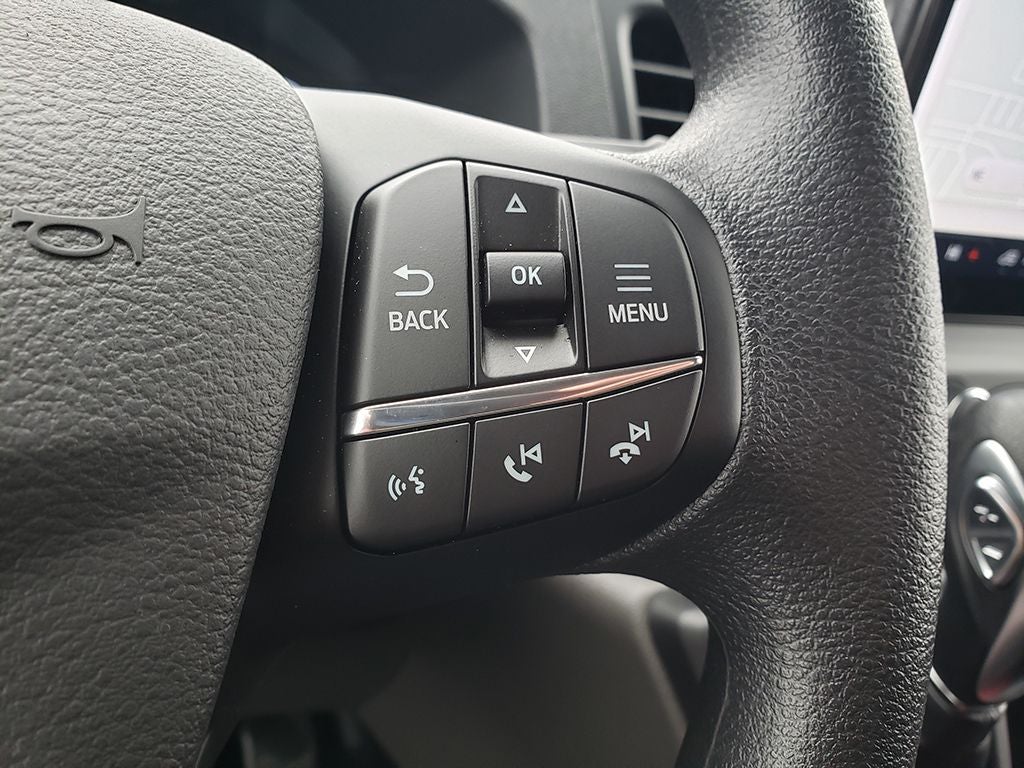 2025 Ford Transit-350 Base