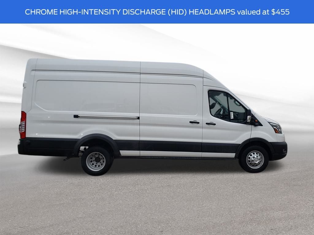 2025 Ford Transit-350 Base