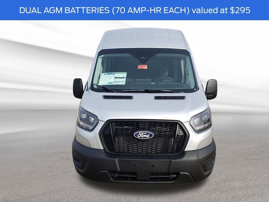 2026 Ford Transit-350 Base