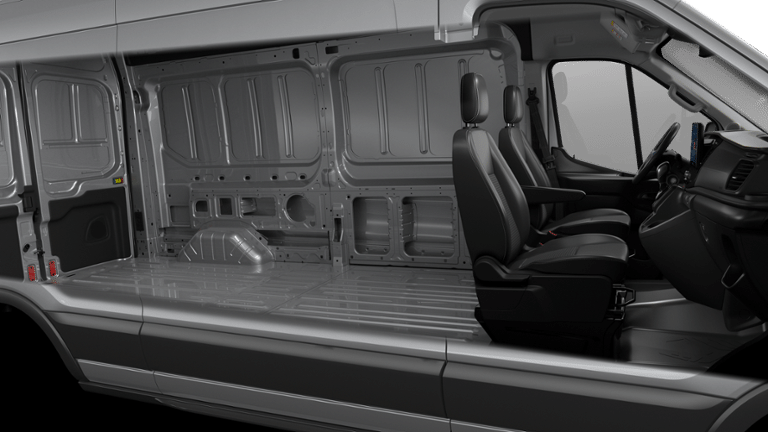2026 Ford Transit-350 Base