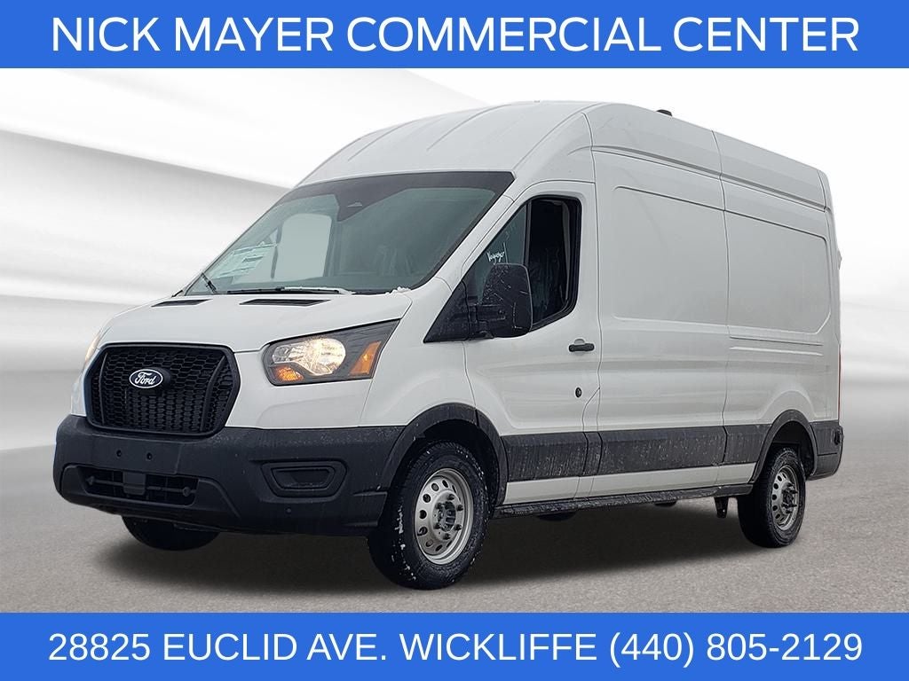 2026 Ford Transit-350 Base