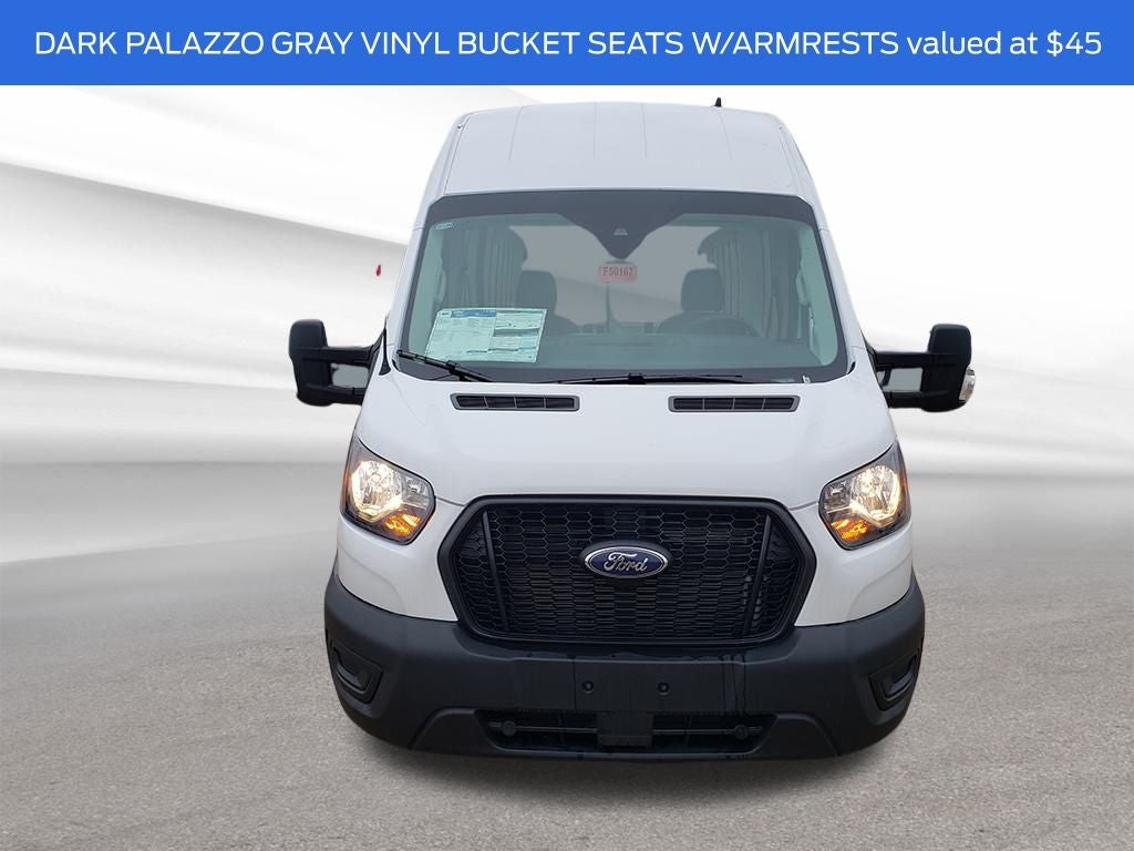 2025 Ford Transit-350 Base