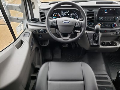 2025 Ford Transit-350 Base
