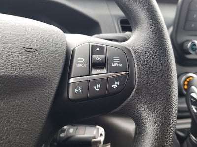 2025 Ford Transit-350 Base