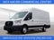 2024 Ford Transit-350 Base
